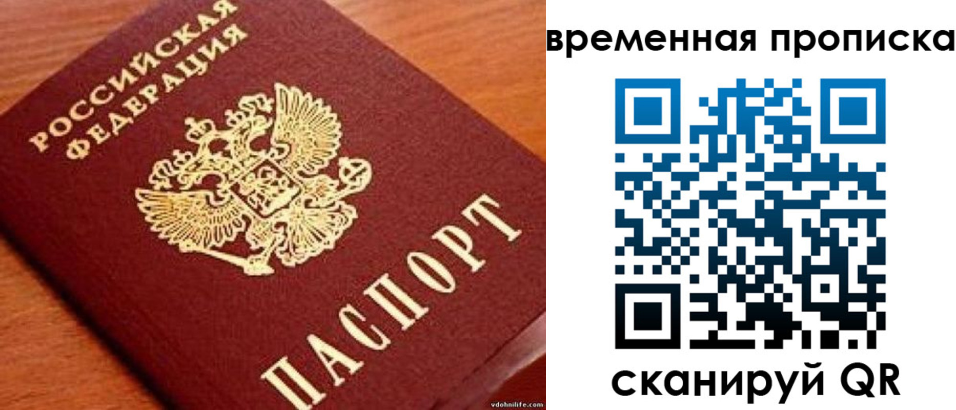временная регистрация госуслуги в Ногинске